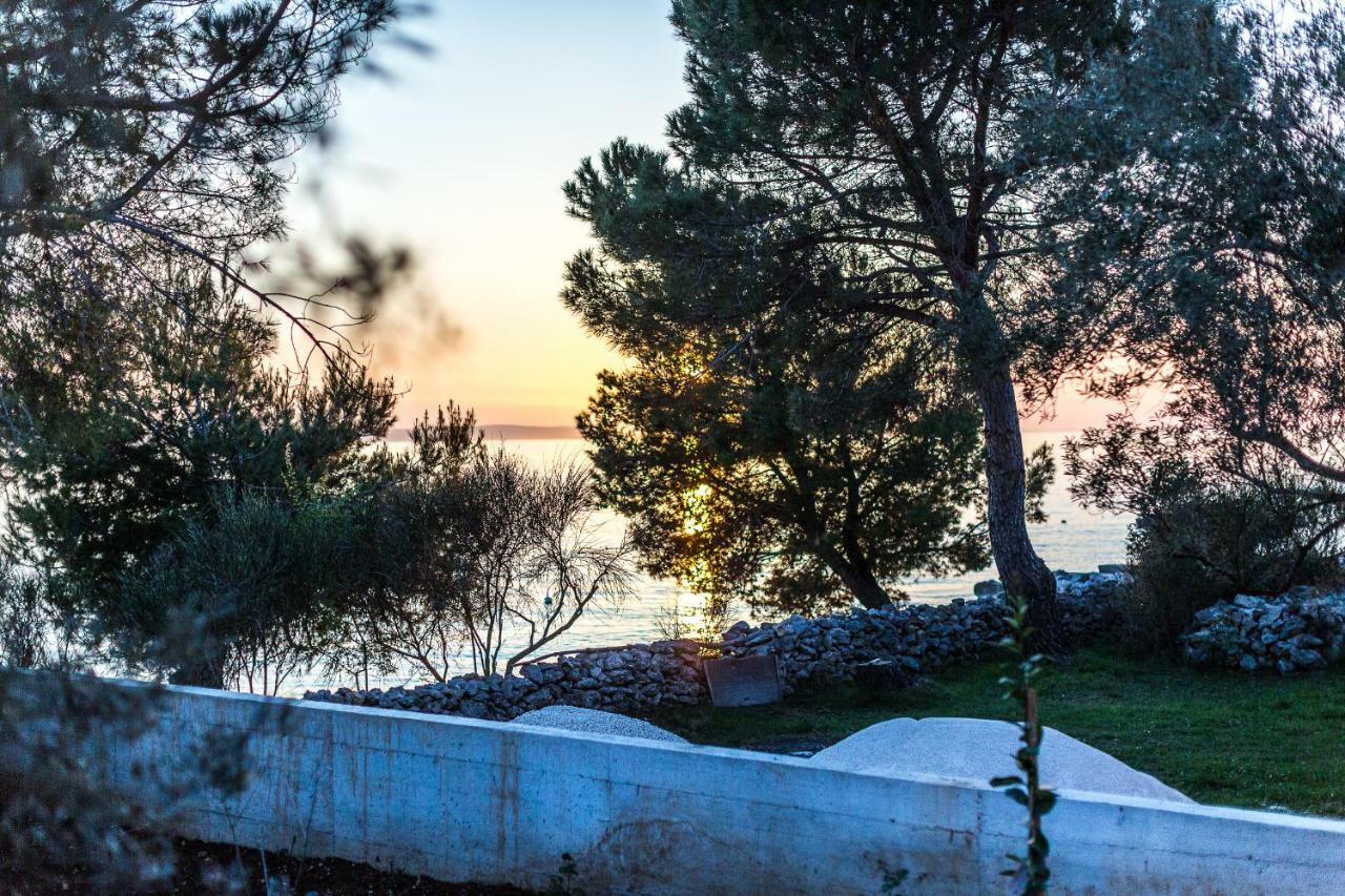 Villa Antonina Kožino Buitenkant foto